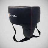 Конкурент RNFL60 Тренировка 2.0 180 Groin Guard Black