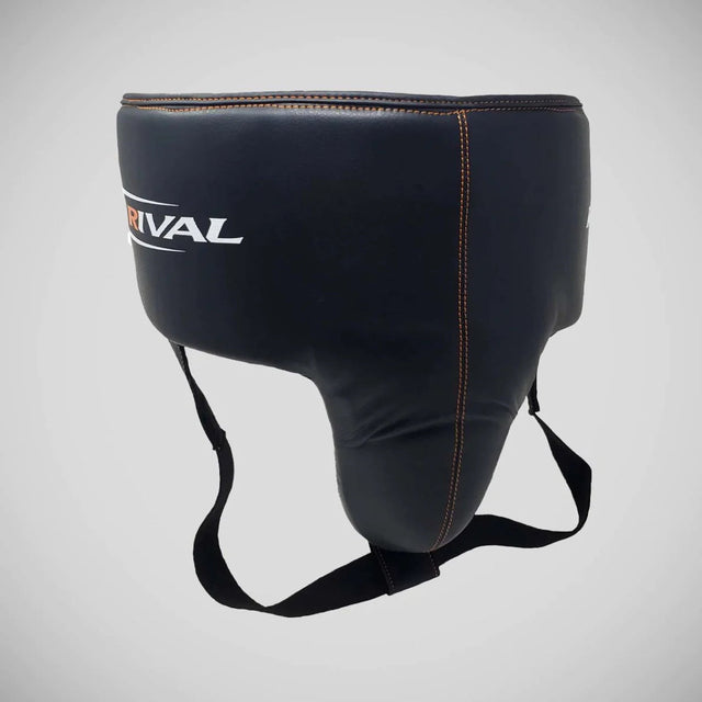 Rival RNFL60 Workout 2.0 180 Groin Guard Black