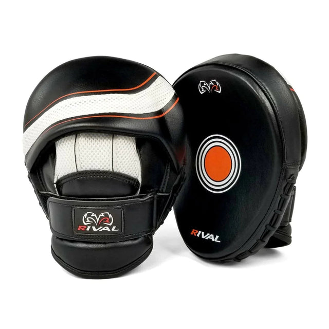 Black Rival RPM1 Ultra Punch Mitts