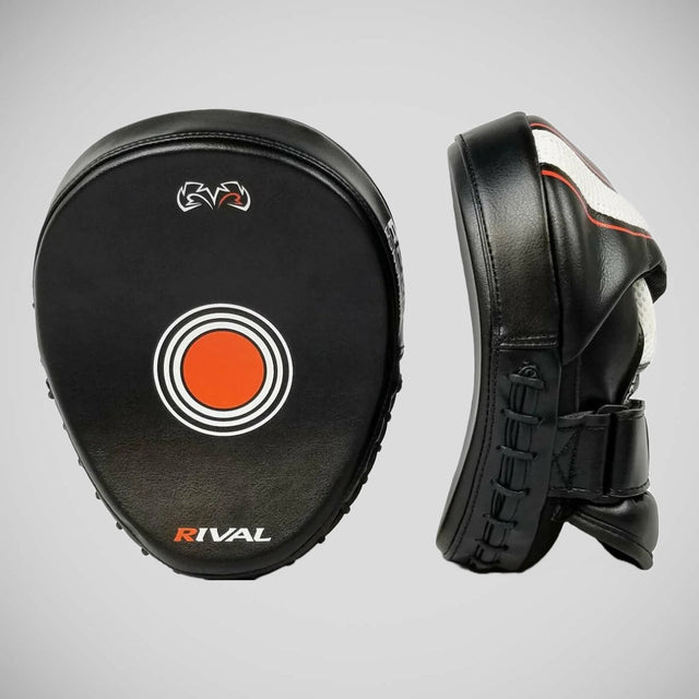 Black Rival RPM1 Ultra Punch Mitts