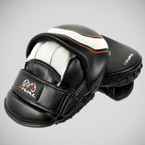Black Rival RPM1 Ultra Punch Mitts