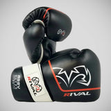 Конкурент RS2V Super 2.0 Sparring Gloves Black