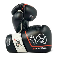 Black Rival RS2V Super 2.0 Sparring Gloves