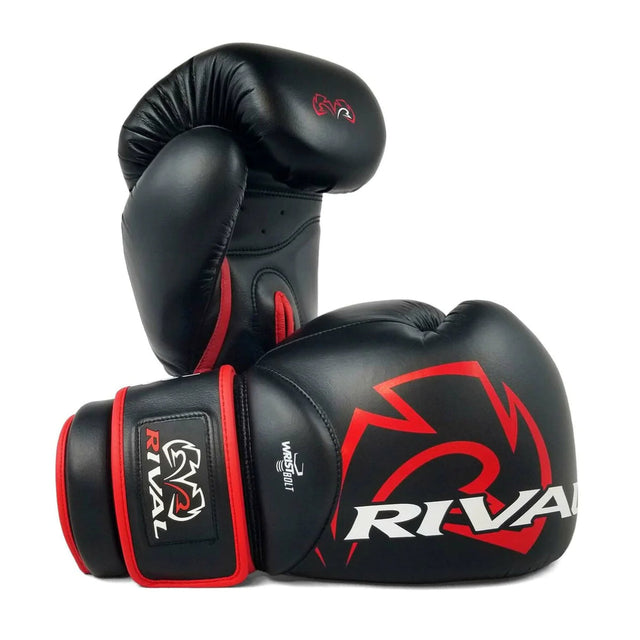 Black Rival RS4 Aero 2.0 Sparring Gloves