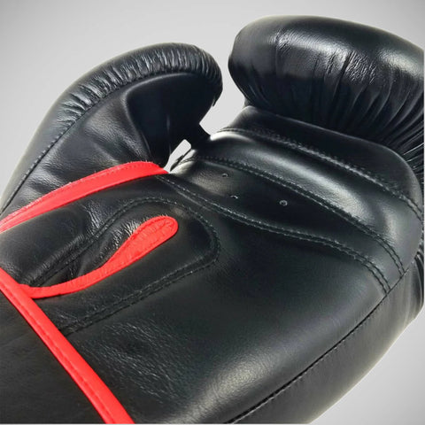 Black Rival RS4 Aero 2.0 Sparring Gloves