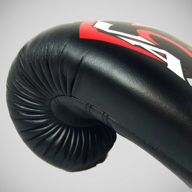 Black Rival RS4 Aero 2.0 Sparring Gloves
