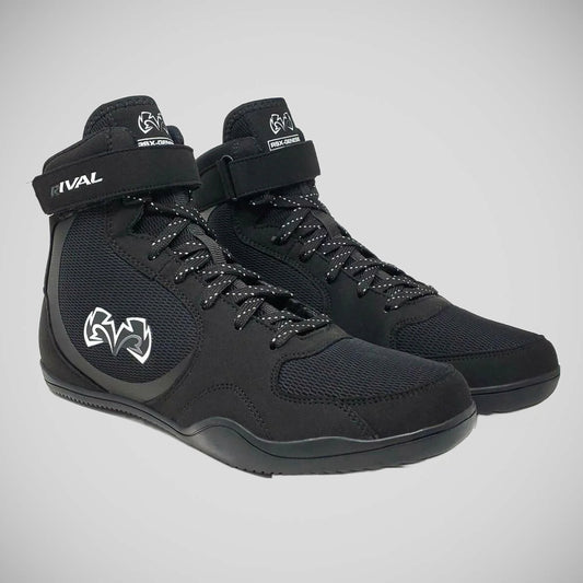 Black Rival RSX-Genesis 2.0 Boxing Boots