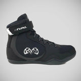 Rivale RSX-Genesis 2.0 Boxstiefel schwarz