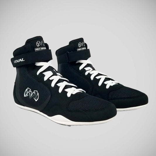 Black Rival RSX Genesis Boxing Boots
