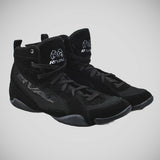 Rival RSX Guerrero Classic LO Boots Top Boxing Black