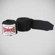 Black Sandee Hand Wraps 2.5m   