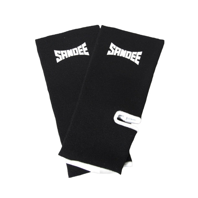 Sandee Premium Ankle Supports Black