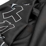 Black Scramble BASE Spats