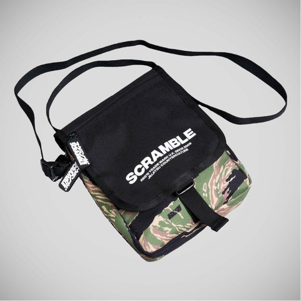 Scramble Stealth Bags | Scramble Brand