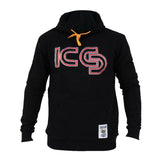 Scramble Saku World Tour Hoodie schwarz