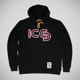 Scramble Saku World Tour Hoodie schwarz