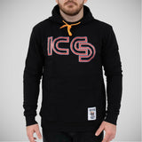 Scramble Saku World Tour Hoodie schwarz