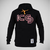 Scramble Saku World Tour Hoodie schwarz