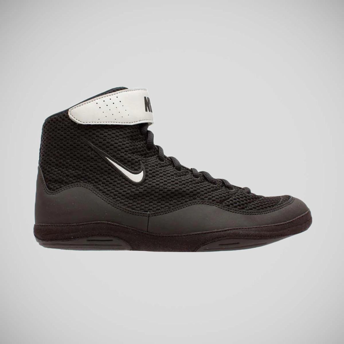 black nike inflict 3