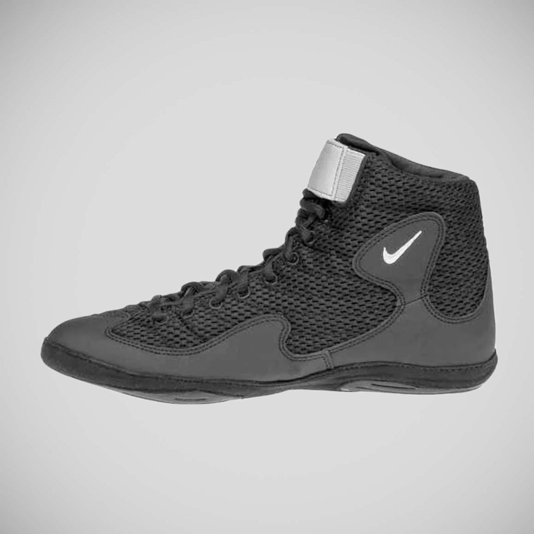 Nike Boxing Boots & Wrestling Shoes from Made4Fighters