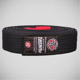 Tatami Fightwear BJJ Belt Black