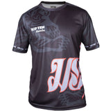 ТОП десятка футболки Patcharee Чорна