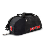 Black Top Ten Sportbag-Backpack   