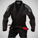 Venum Contender Evo BJJ Gi Black