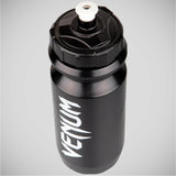 Black Venum Contender Water Bottle   