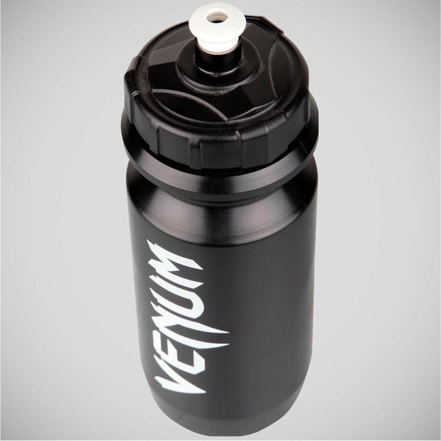 Venum Contender Water Bottle Black