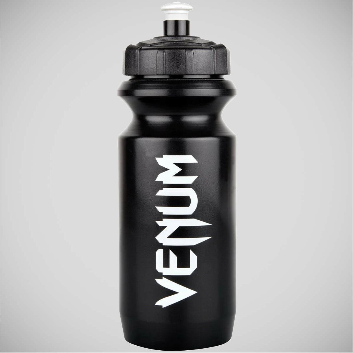 Black Venum Contender Water Bottle   