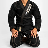 Black Venum Elite 4.0 BJJ Gi   