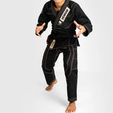 Venum Elite 4.0 BJJ GI Black