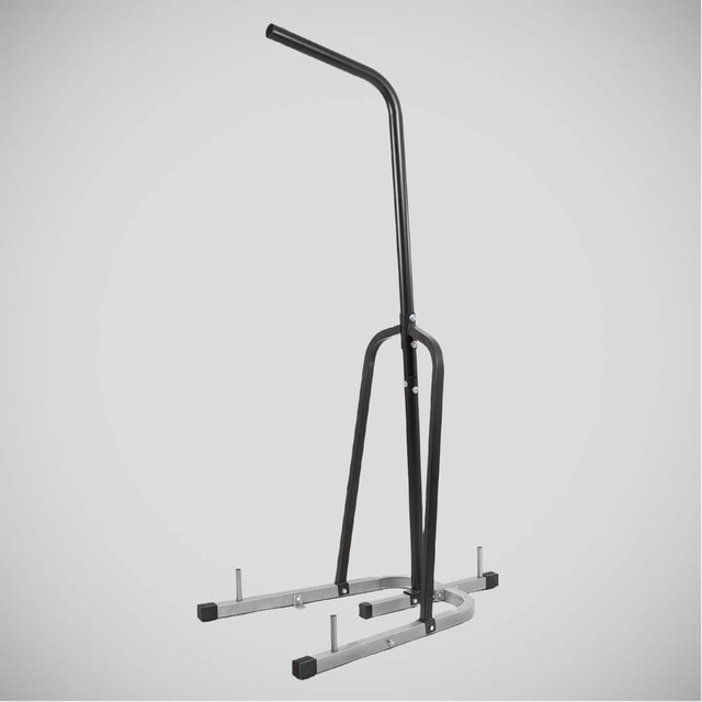 Black Venum Elite Heavy Bag Stand from Made4Fighters