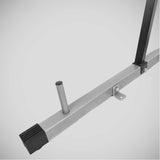 Siyah Venum Elite Ağır Çanta Standı