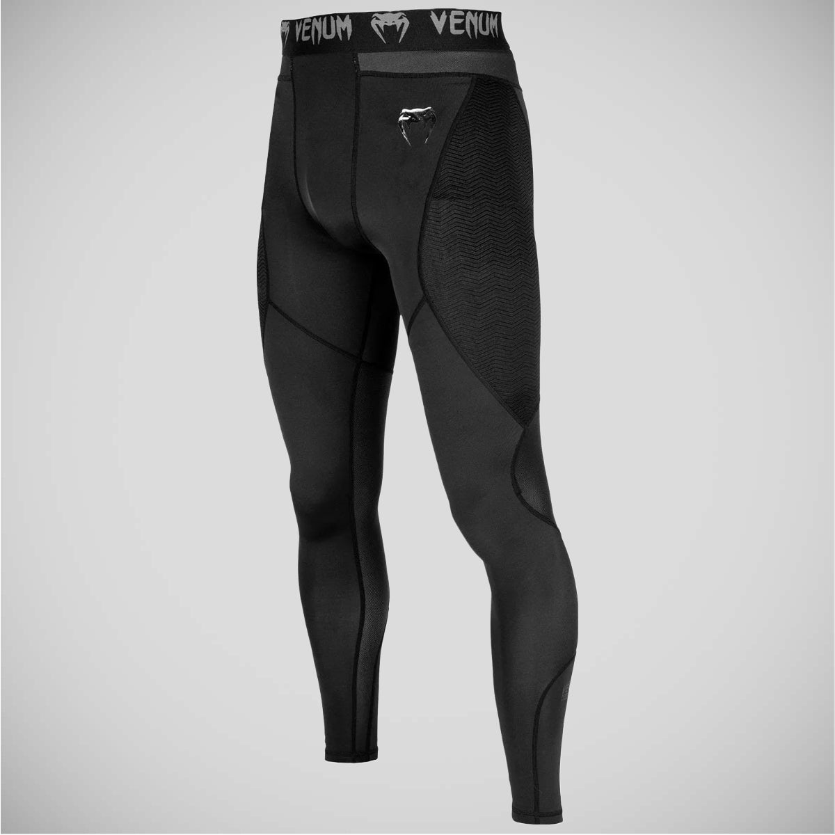 Venum G-Fit Spats Black