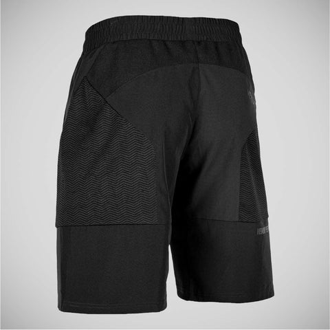Black Venum G-Fit Training Shorts