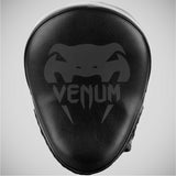 Venum Lichte focus mitts zwart
