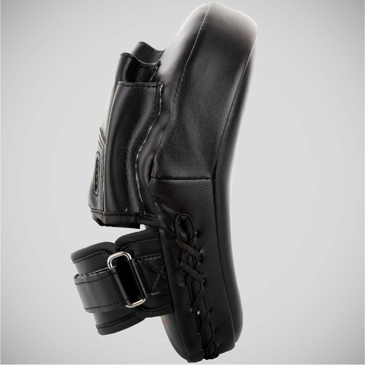 Venum Lichte focus mitts zwart