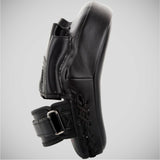 Venum Lichte focus mitts zwart