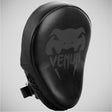 Black Venum Light Focus Mitts   