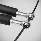 Venum Thunder Jump Rope Black