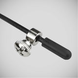 Venum Thunder Jump Rope Black