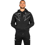 Venum UFC Fight Night 2.0 Replik Hoodie schwarz