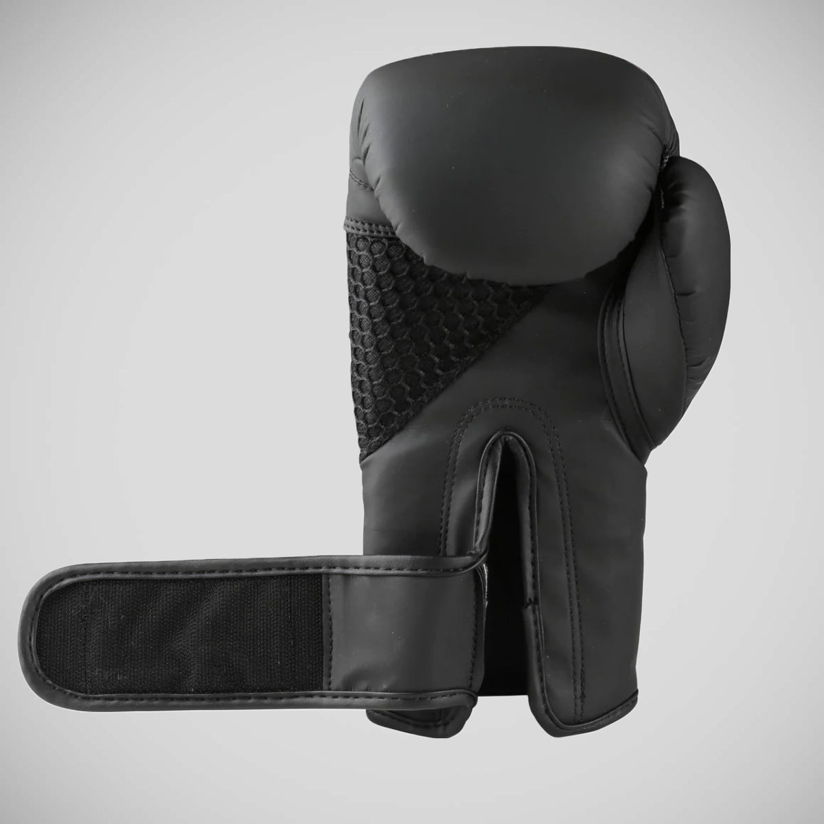 Bytomische Achse MMA Sparring Handschuh Kinder schwarz/weiß