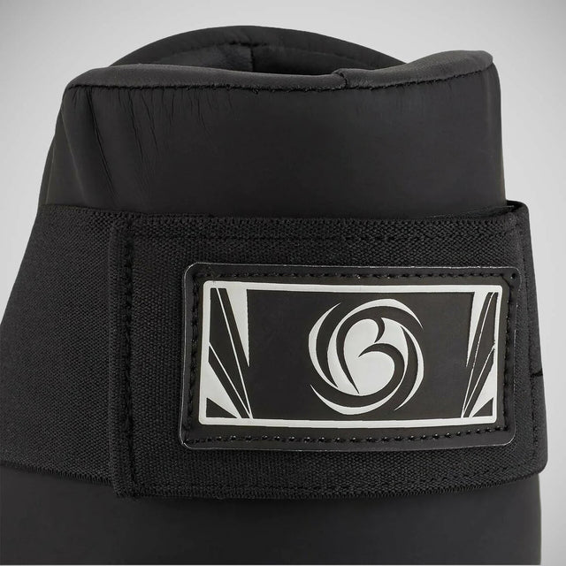 Bytomic Axis V2 Point Fighter Kick Black/White