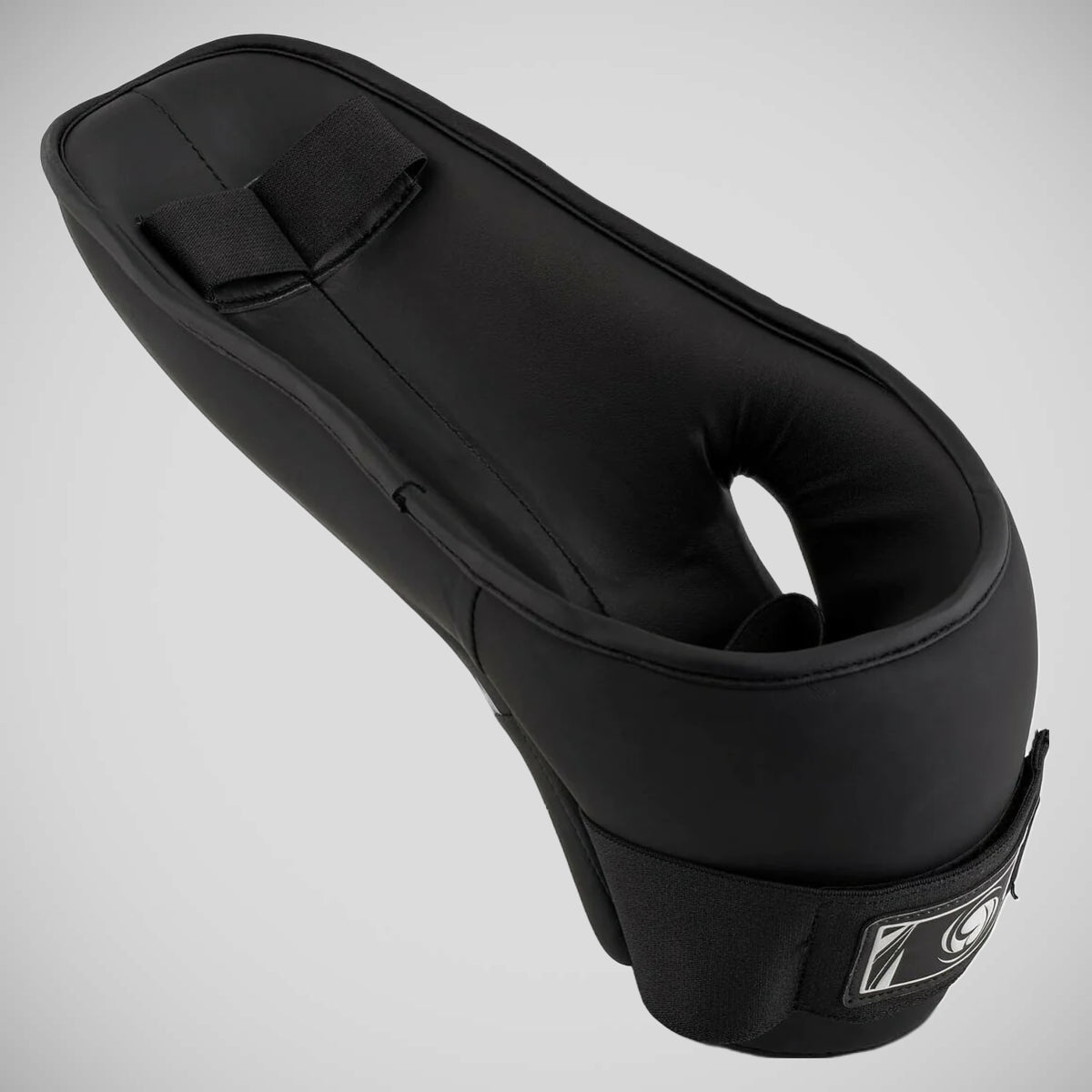 Bytomische Achse V2 Point Fighter Kick Schwarz/Weiß