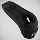 Bytomische Achse V2 Point Fighter Kick Schwarz/Weiß