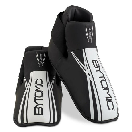 Bytomic Axis V2 Point Fighter Kick Black/White