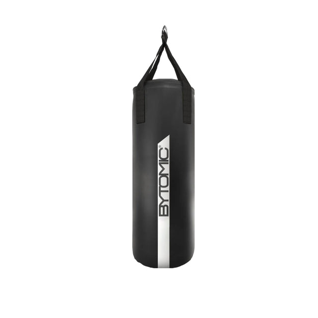 Bytomic Red Label 3ft Punch Bag Black/White